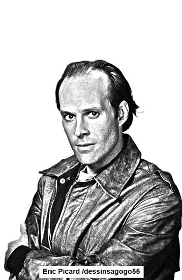 Dwight Schultz