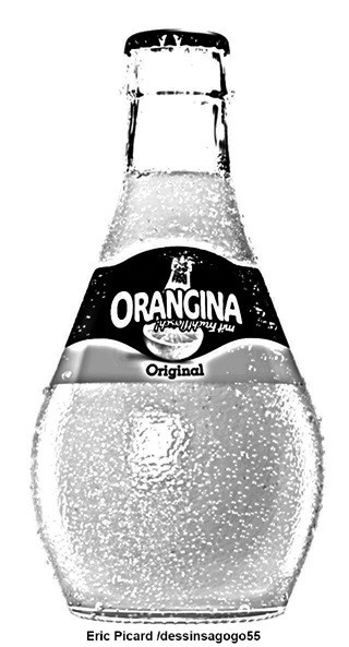 Orangina