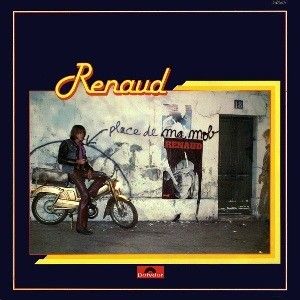 Renaud : Germaine