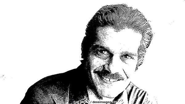 Omar Sharif