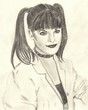 Pauley Perrette : Abby de NCIS