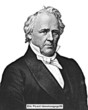 James Buchanan﻿