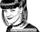 Pauley Perrette : Filmographie