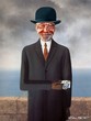 LE PHOTOGRAPHE DE MAGRITTE 