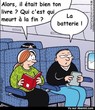 Humour du jeudi