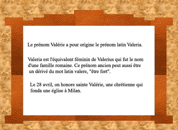 Valérie (6)