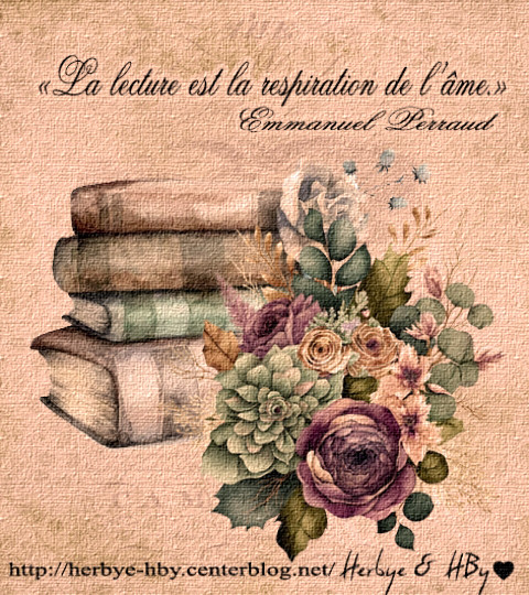 Jolies phrases 7: Les livres