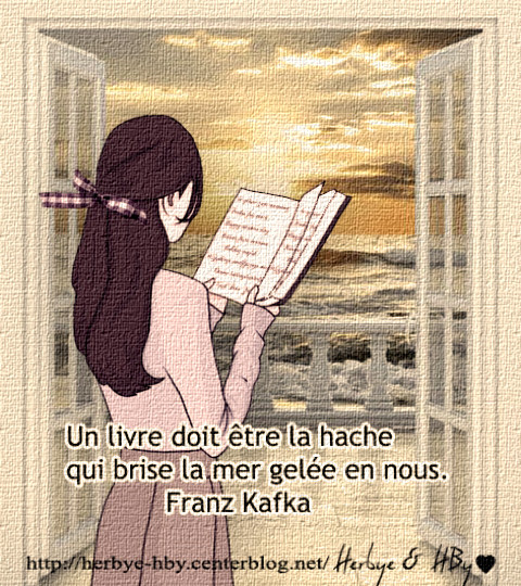 Jolies phrases: Les lectrices - 2