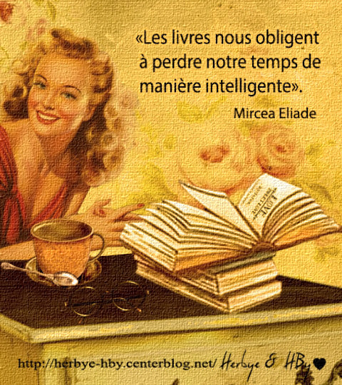 Jolies phrases : 8 les lectrices