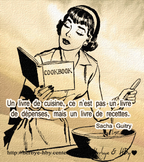 Jolies phrases 7: Les livres