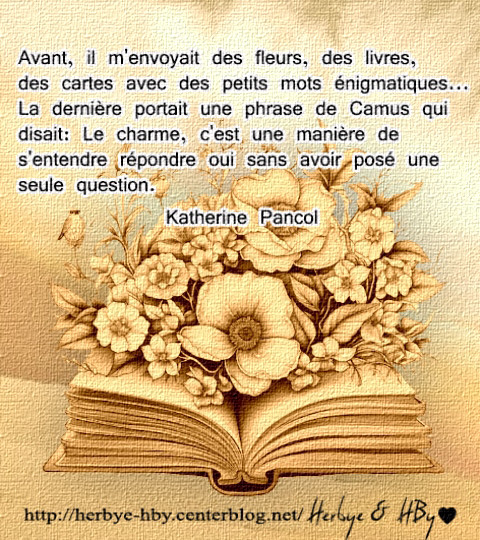 Jolies phrases 7: Les livres