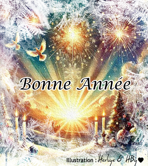 Bonne Année