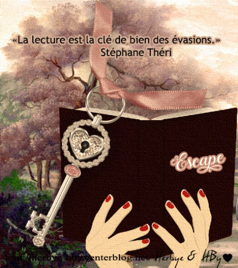 Jolies phrases: Les lectrices - 2