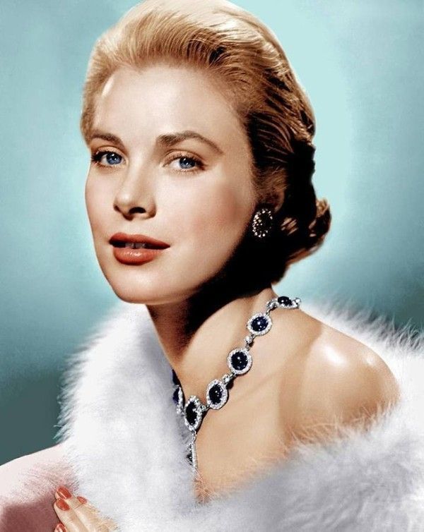 Grace Kelly Fashion (7) 