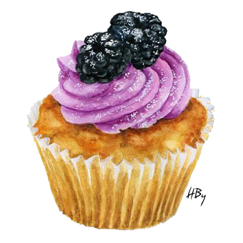 Cupcakes  (10)