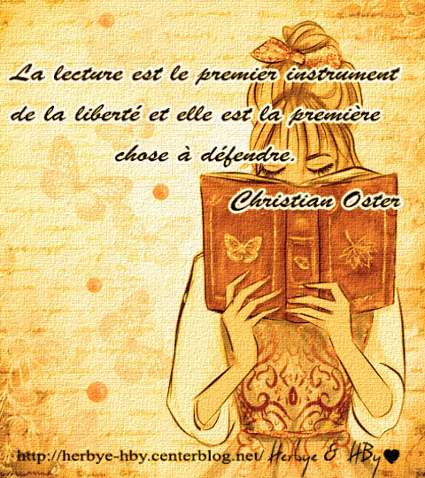 Jolies phrases 4 : Les livres