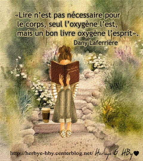 Jolies phrases: Les lectrices - 2