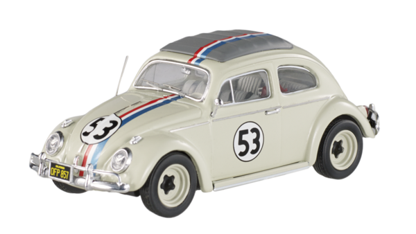 Choupette- Herbie