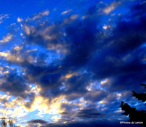 Ciel du Sud