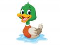 Chuck le canard