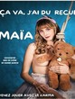 Maïa : ça va j'ai du recul