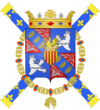 Blason de Claude