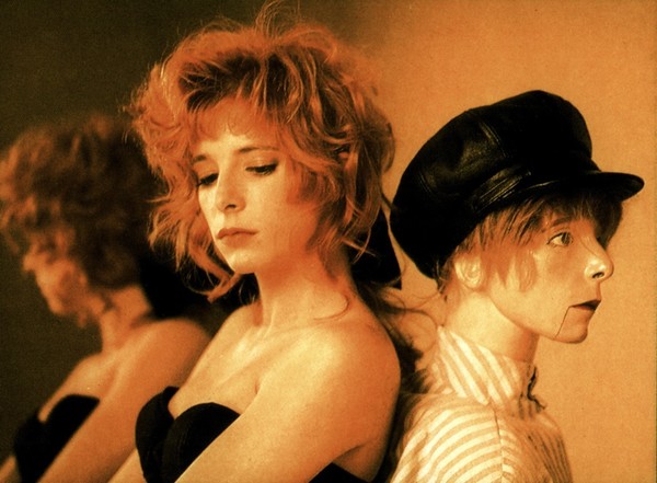 Mylène Farmer