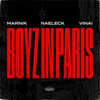 Marnik - Boyz in Paris