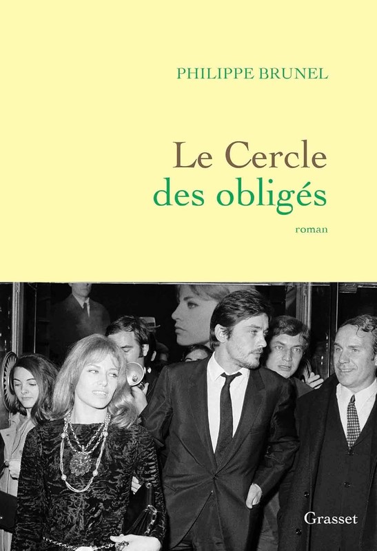 LE CERCLE DES OBLIGÉS : UNE BIEN ÉTRANGE AFFAIRE IRRÉSOLUE