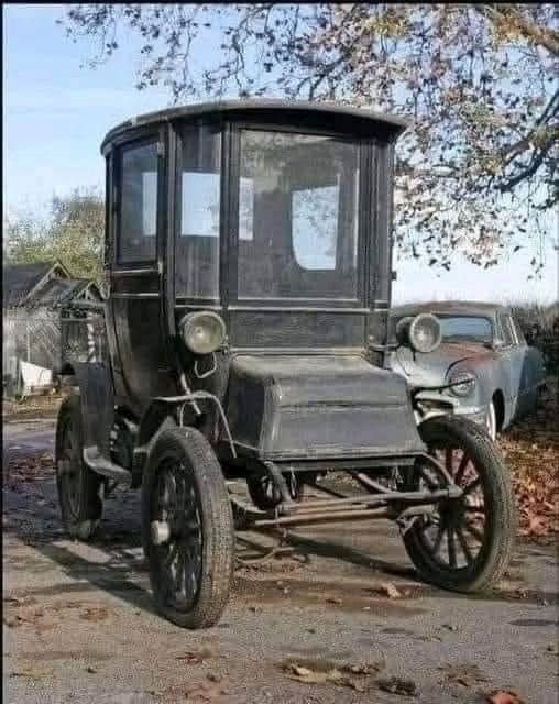 VOITURE ELECTRIQUE