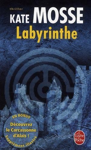 Le labyrinthe