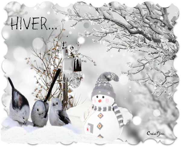 HIVER