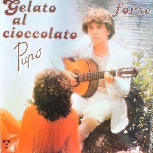 PUPO - GELATO AL CIOCCOLATO