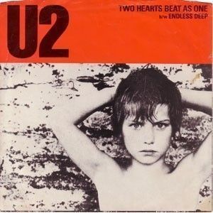 U2 - ENDLESS DEEP 