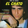 EL CHATO - PEGAR LAS PALMAS