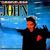 DESIRELESS - JOHN (LONDON REMIX)