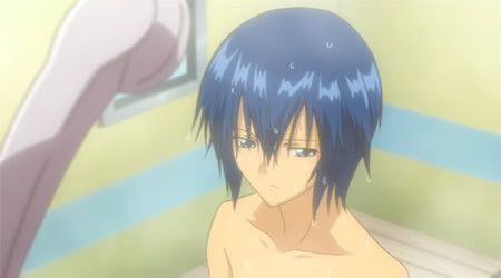 Oo_Ikuto torse nu_oO