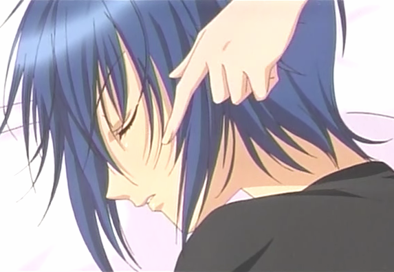 Oo_Ikuto dort_oO