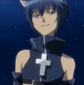 Oo_Ikuto sourit xD_oO