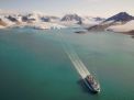 Un voyage gratuit minute par minute dans le Svalbard !