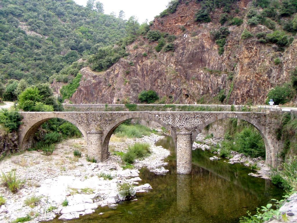 fond d'écran paysage