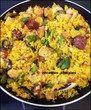 Paella d'ailleurs ( 3/3 )