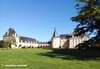 Château de Azay le Ferron (1/2 )