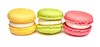 Les macarons