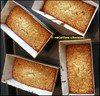 Financiers  au  miel ( 3/3 )