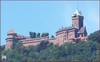 Château du Haut-Koenigsbourg 