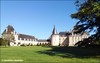 Chateau Azay-le-Ferron ( 1/2 )