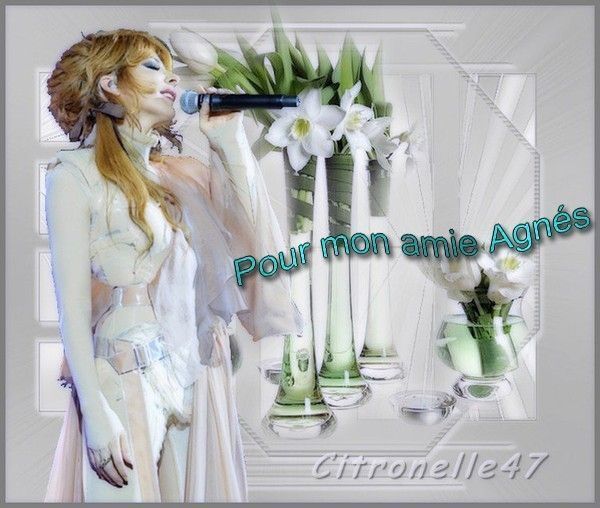 MYLENE FARMER