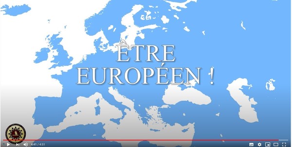 Une véritable Europe...