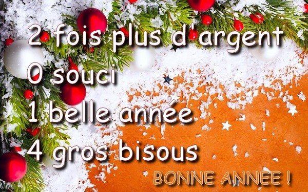 2014,bonne annee